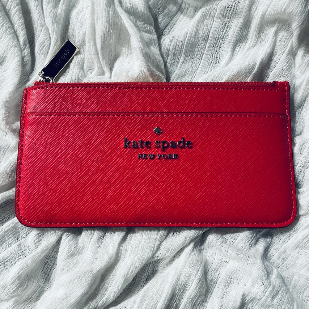 Authentic Kate Spade Wallet